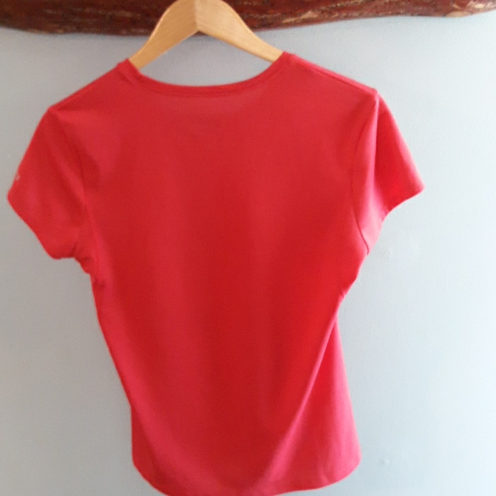 Asics shirt - Picture 3 of 7